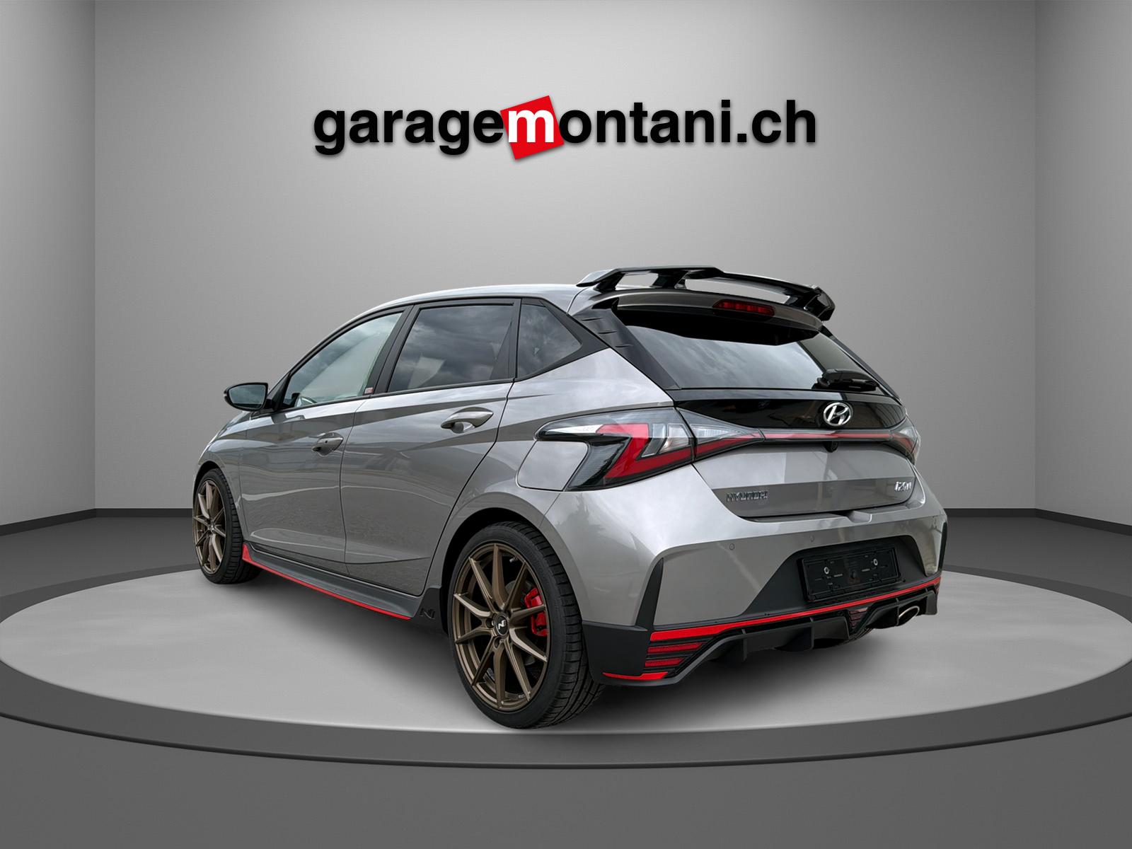 HYUNDAI i20 N 1.6 T-GDi-image-3