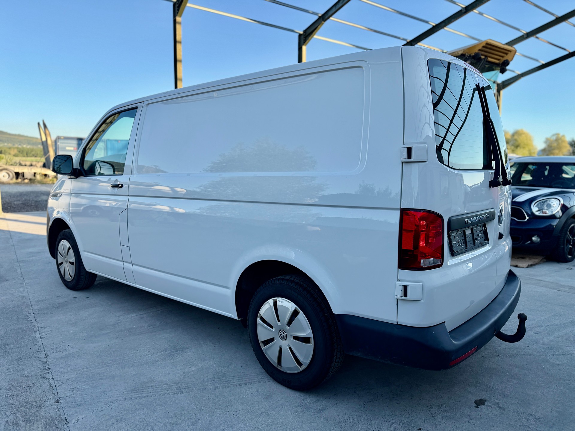 VW T6.1 2.0 TDI-image-4