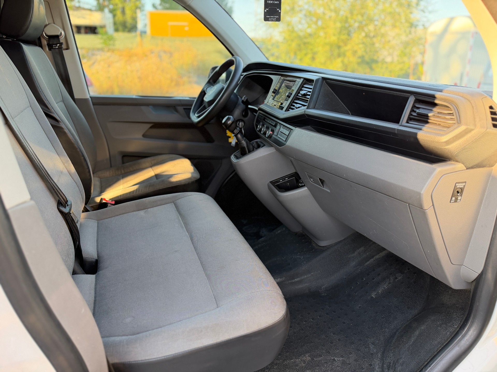 VW T6.1 2.0 TDI-image-9