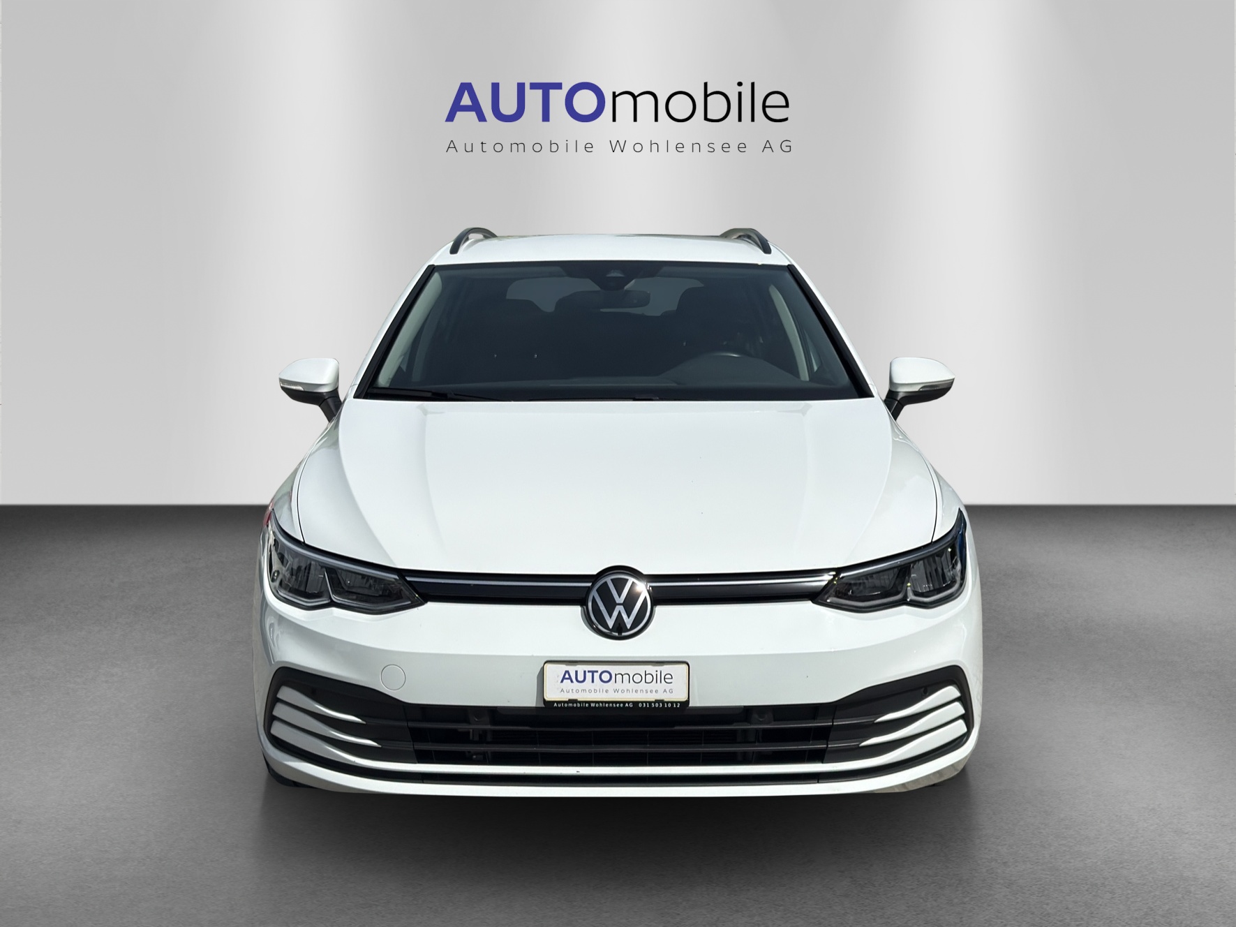 VW Golf Variant 2.0 TDI Life DSG-image-2