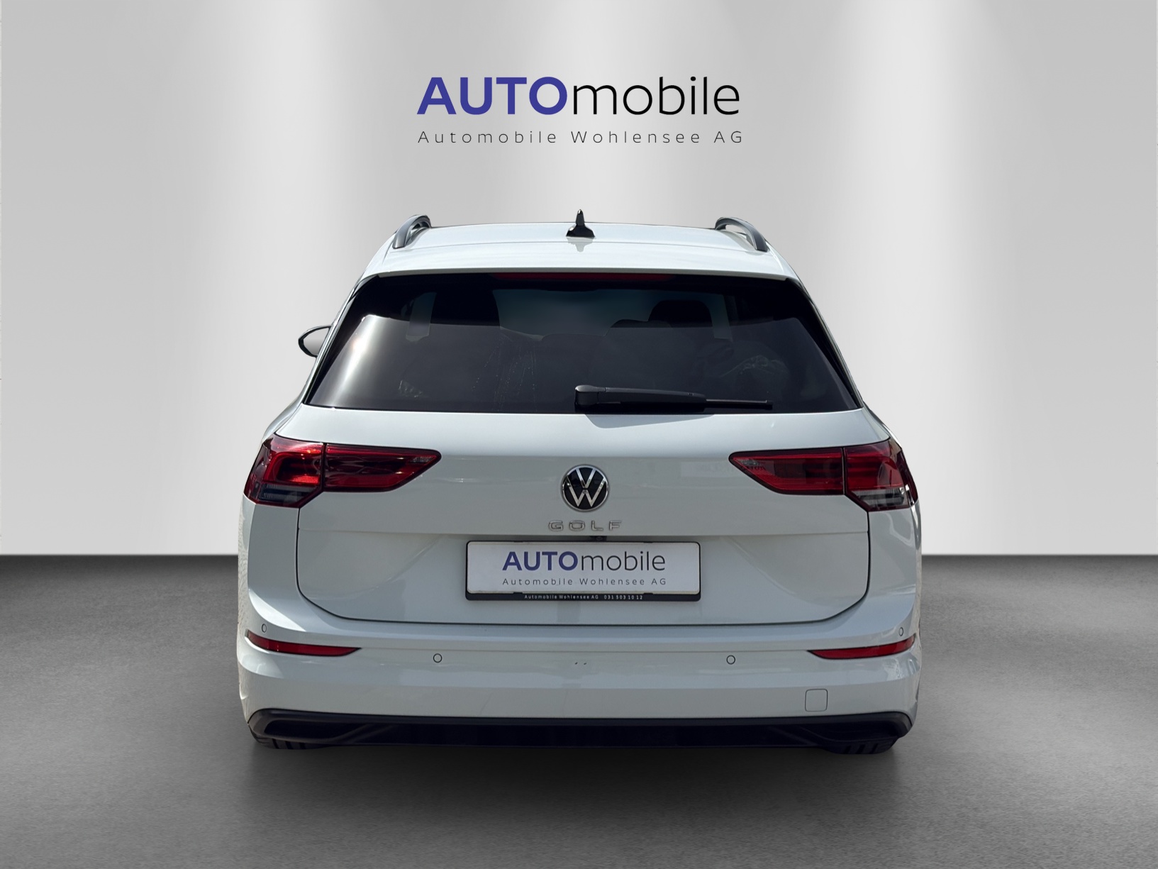 VW Golf Variant 2.0 TDI Life DSG-image-5