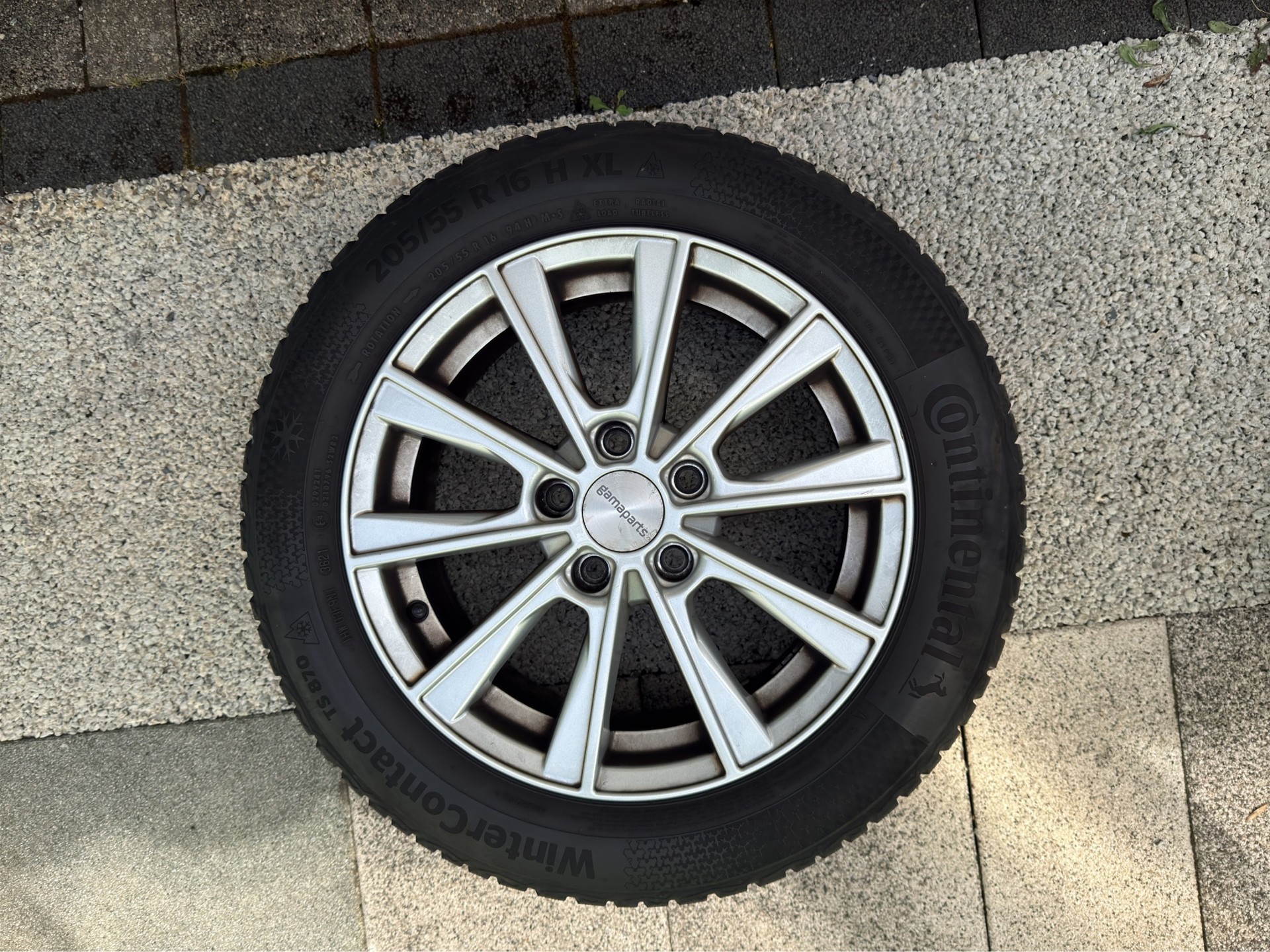 VW Golf Variant 2.0 TDI Life DSG-image-16