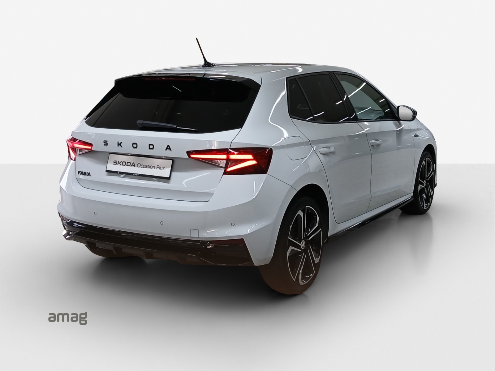 SKODA Fabia 1.0 TSI Monte Carlo DSG-image-4
