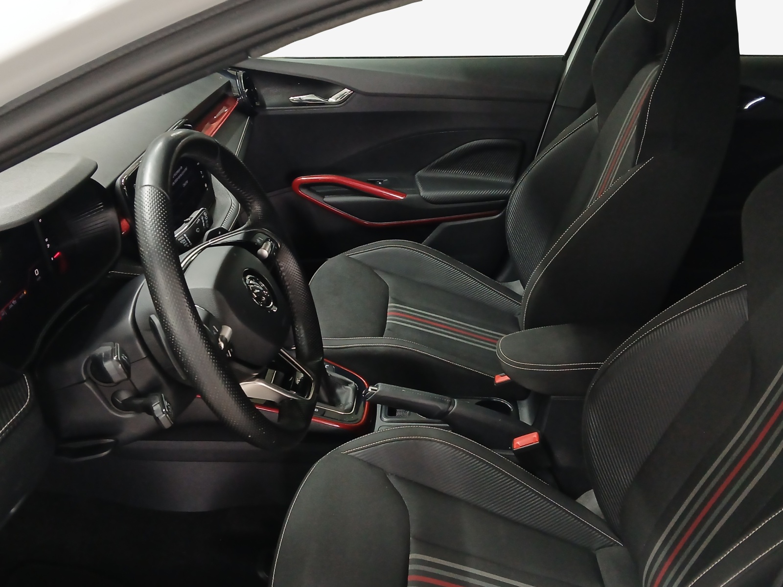 SKODA Fabia 1.0 TSI Monte Carlo DSG-image-7