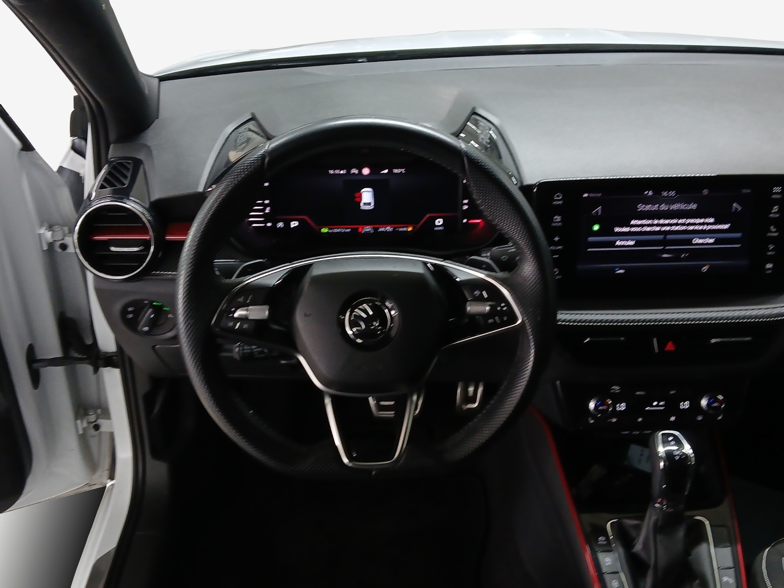 SKODA Fabia 1.0 TSI Monte Carlo DSG-image-9