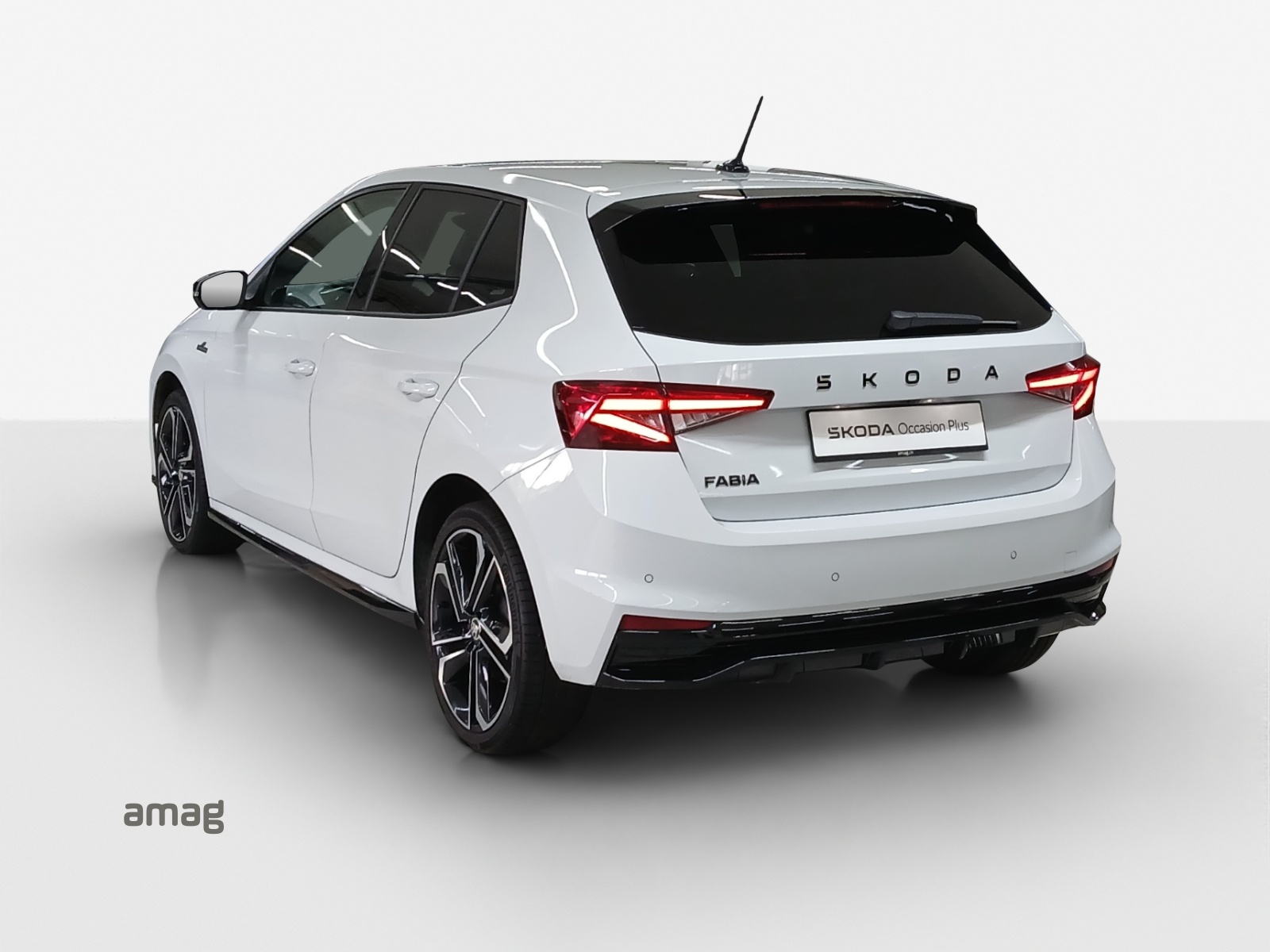 SKODA Fabia 1.0 TSI Monte Carlo DSG-image-2