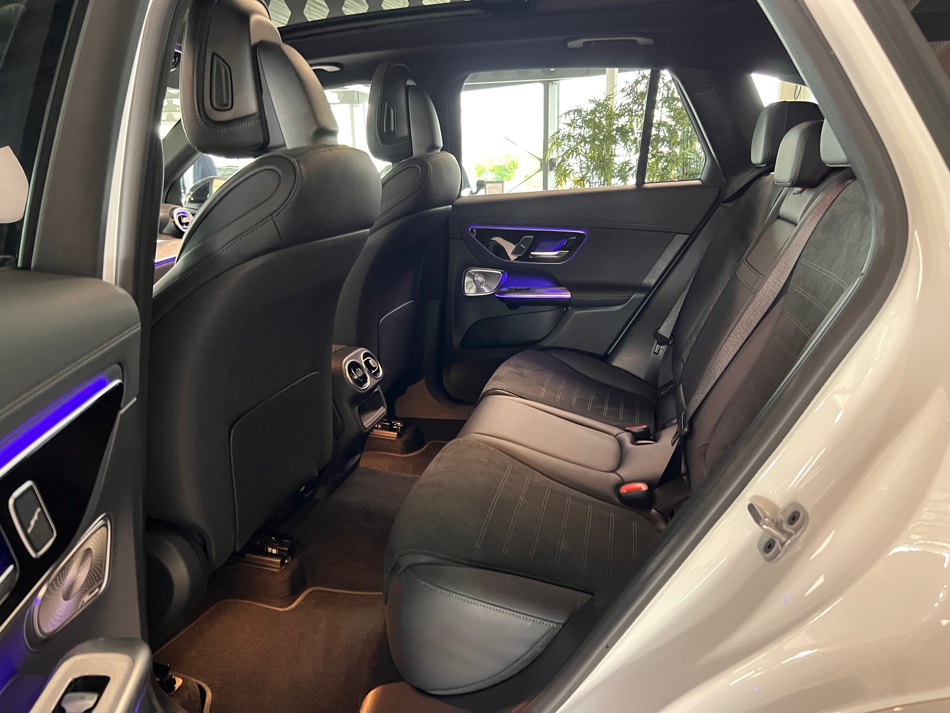 MERCEDES-BENZ GLC 300 de 4Matic EQ Star 9G-Tronic-image-7