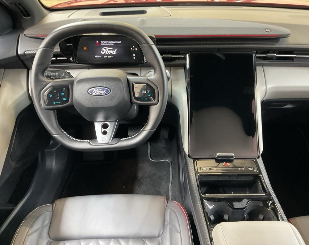 FORD Capri Elektro 77kWh Dual Extended Range Premium AWD-image-5