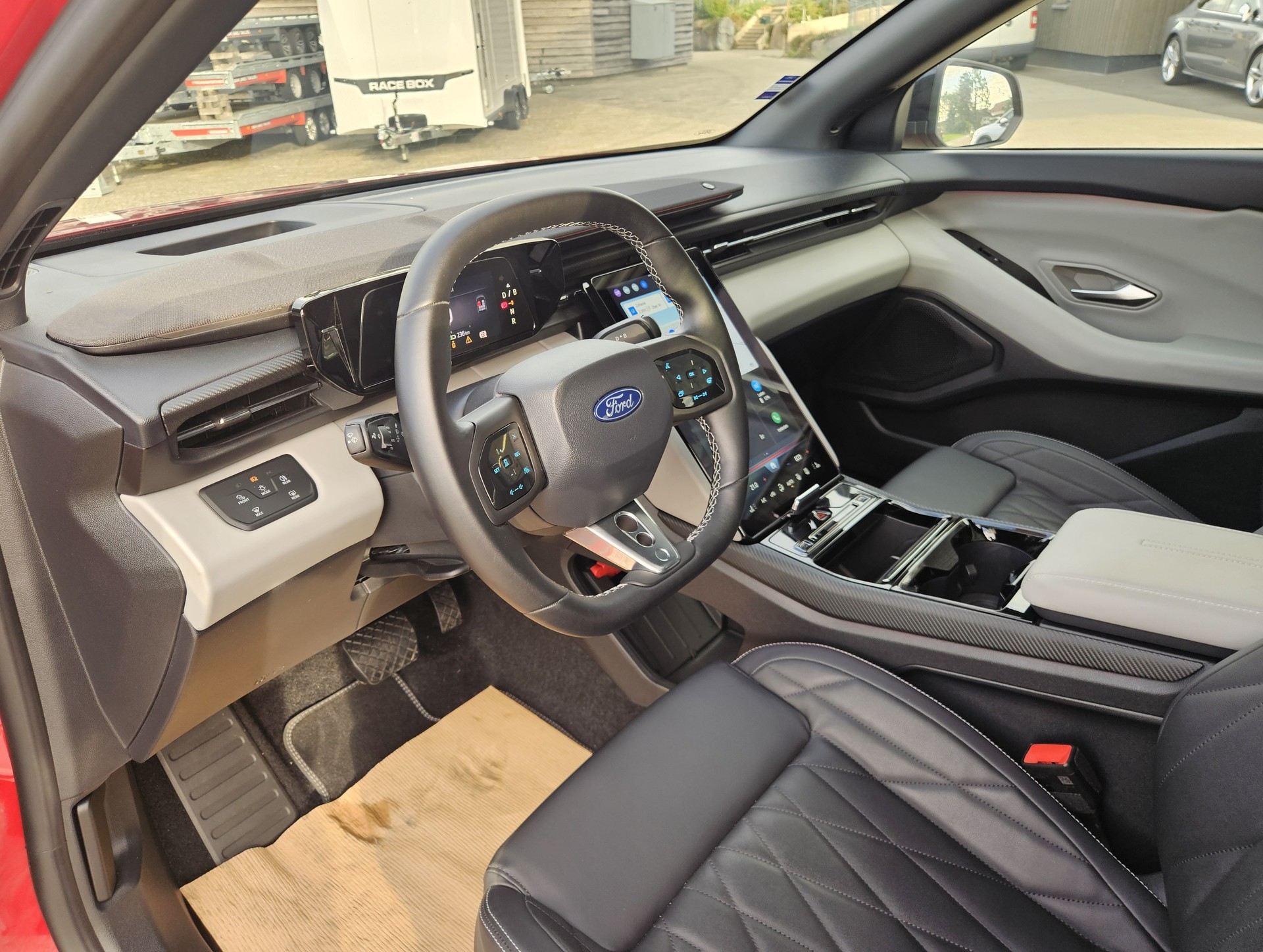 FORD Capri Elektro 77kWh Dual Extended Range Premium AWD-image-11