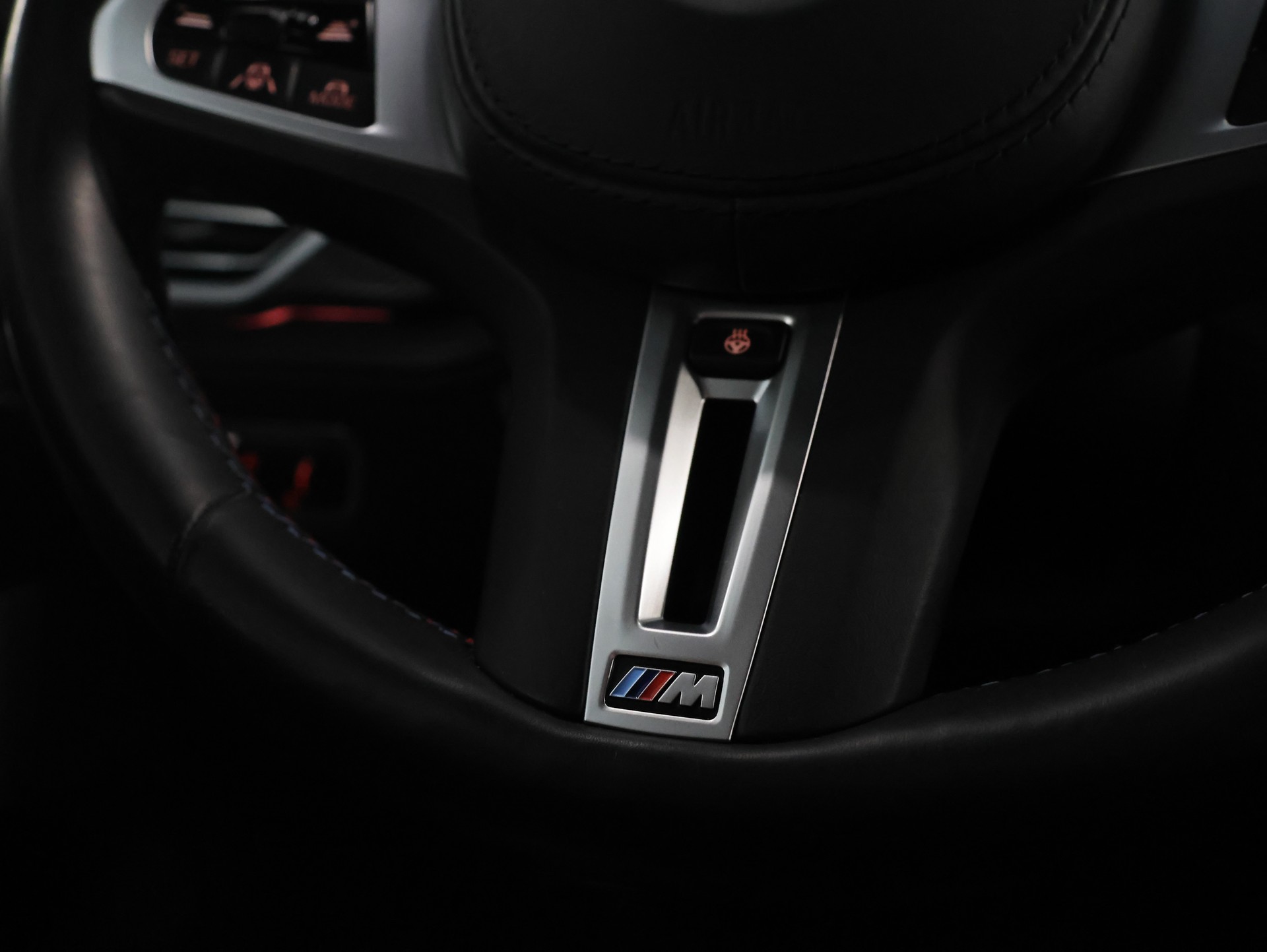 BMW X6M Steptronic M Competition-image-27