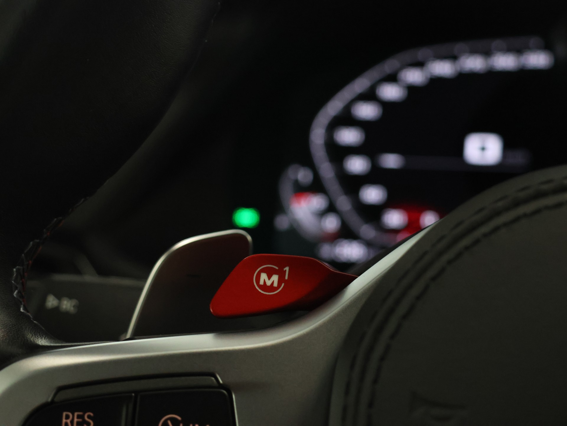BMW X6M Steptronic M Competition-image-26