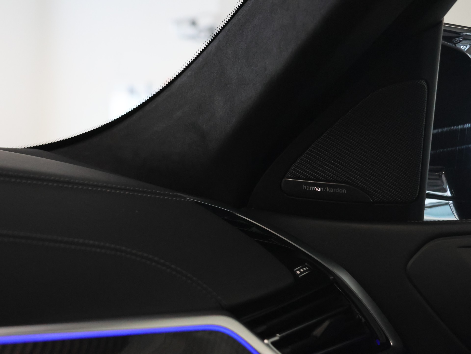 BMW X6M Steptronic M Competition-image-39