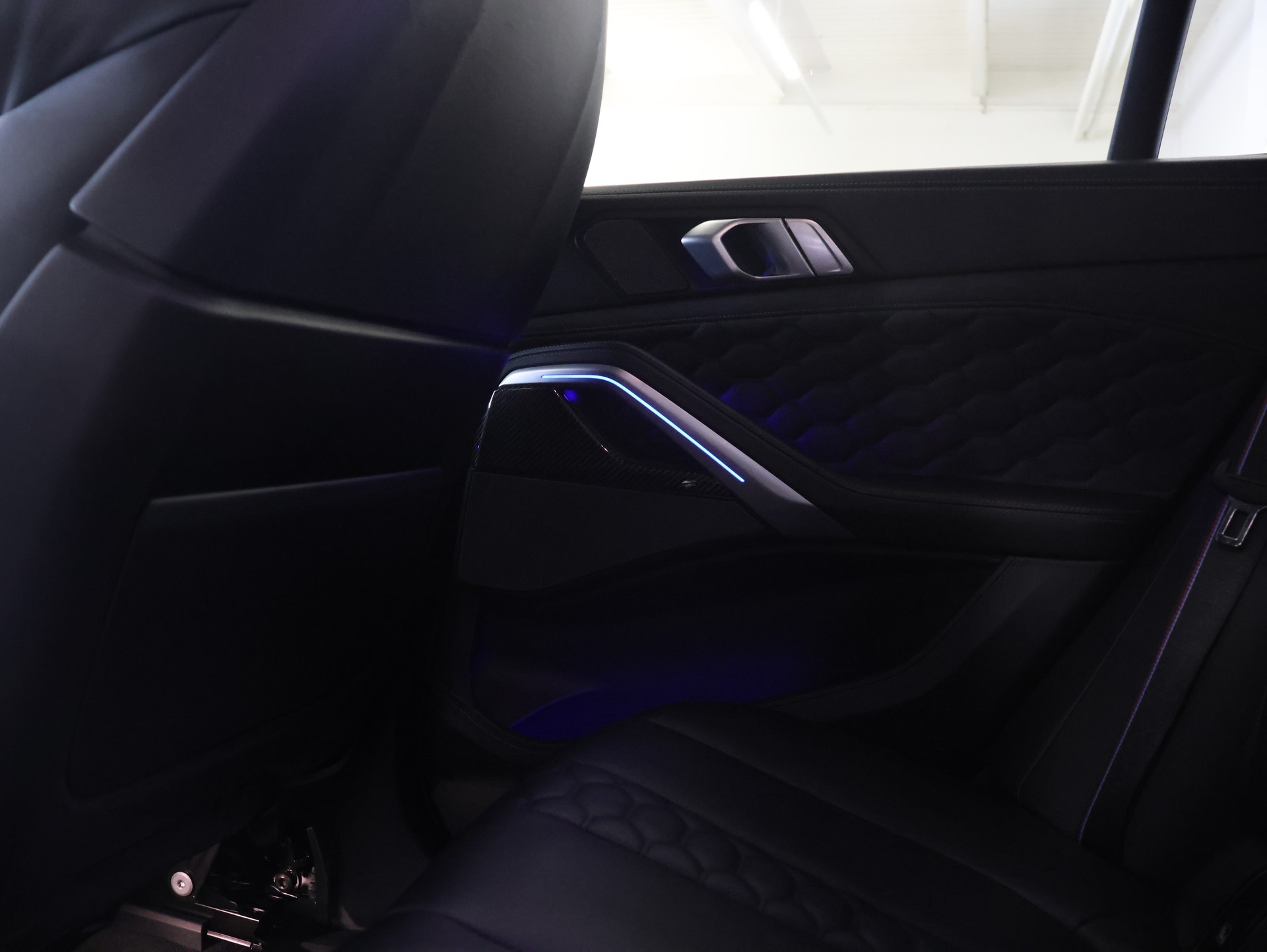 BMW X6M Steptronic M Competition-image-42