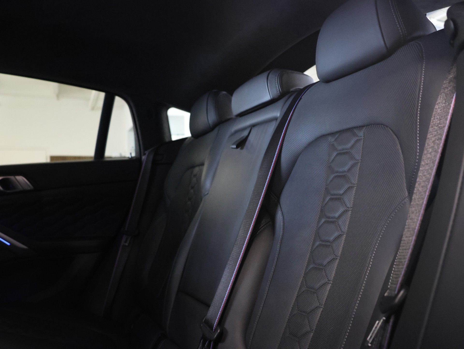BMW X6M Steptronic M Competition-image-41