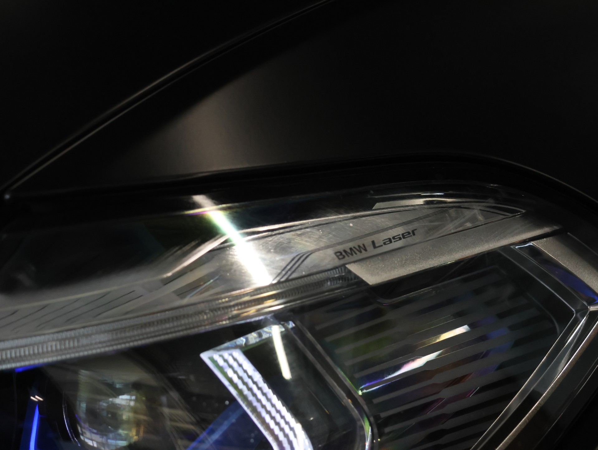 BMW X6M Steptronic M Competition-image-5