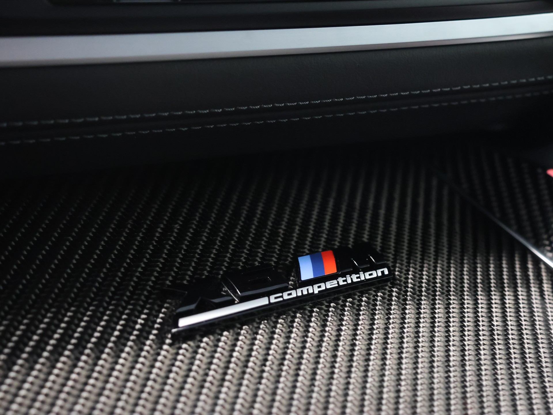 BMW X6M Steptronic M Competition-image-34