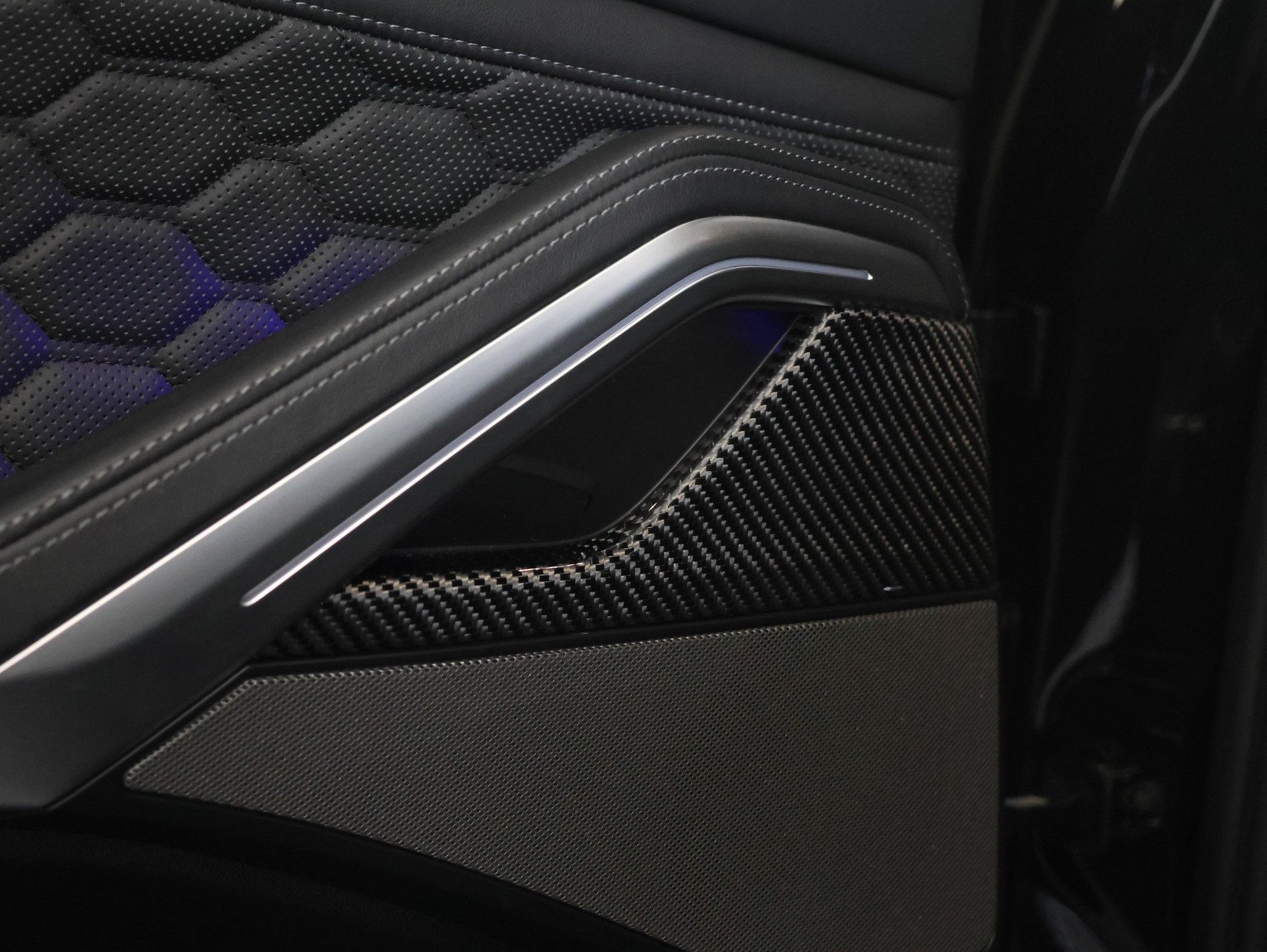 BMW X6M Steptronic M Competition-image-44