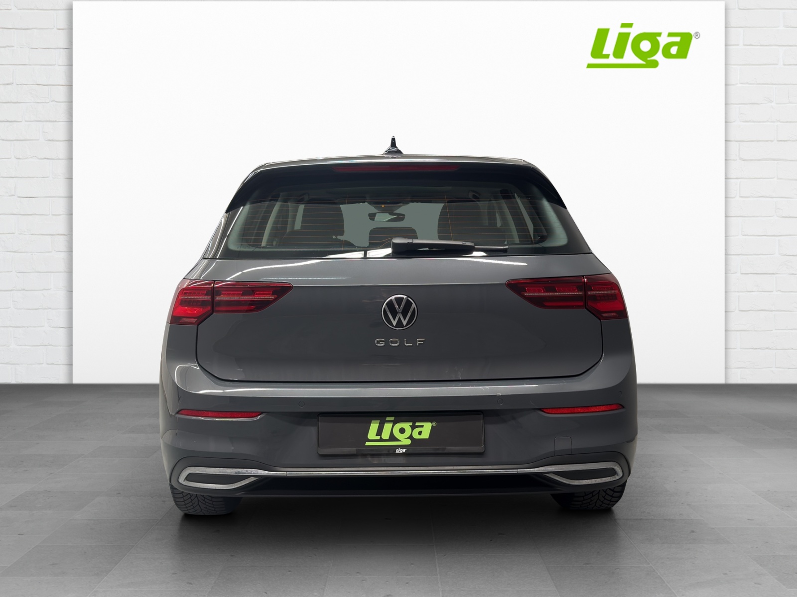 VW Golf VIII 2.0 TSI Style DSG-image-4