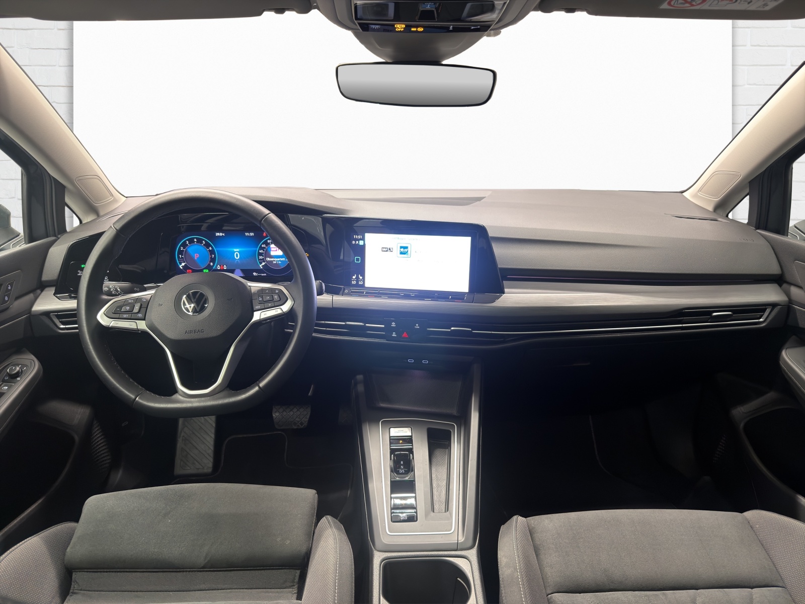 VW Golf VIII 2.0 TSI Style DSG-image-7