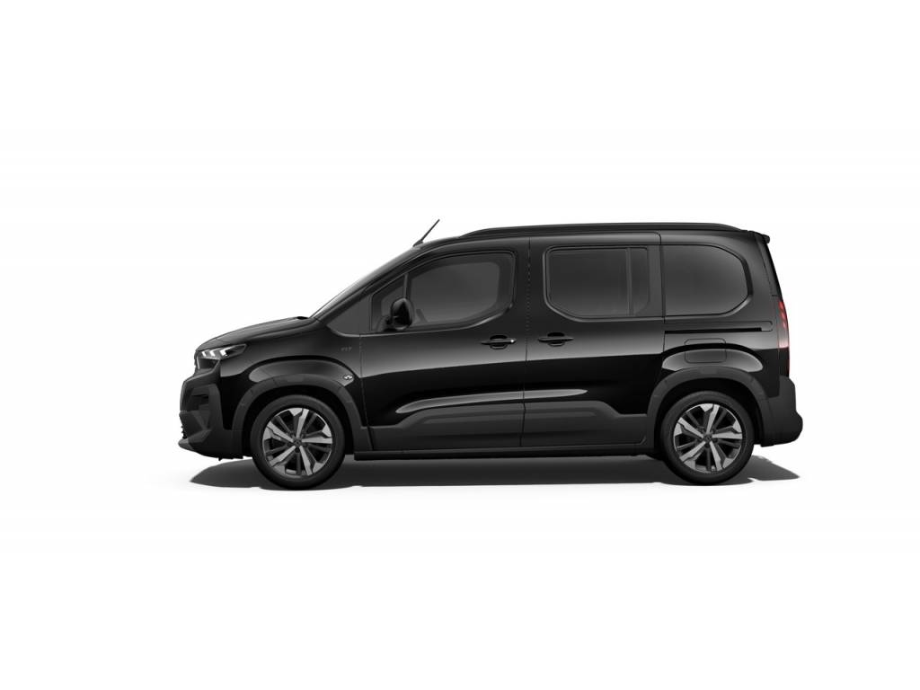 PEUGEOT Rifter 1.5 BlueHDi GT EAT8-image-2
