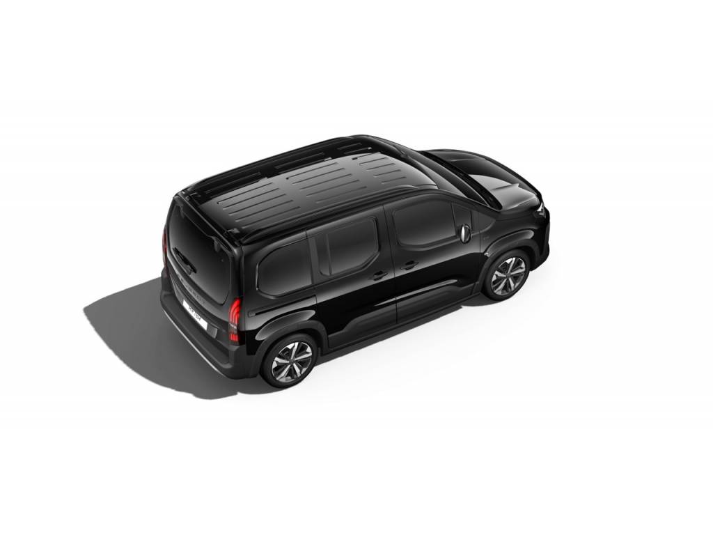 PEUGEOT Rifter 1.5 BlueHDi GT EAT8-image-4
