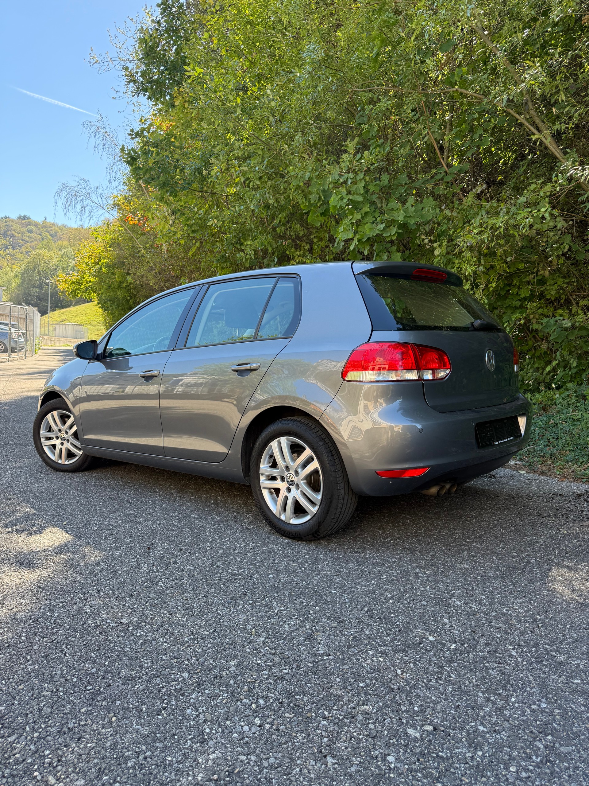 VW Golf 1.4 TSI Highline-image-3