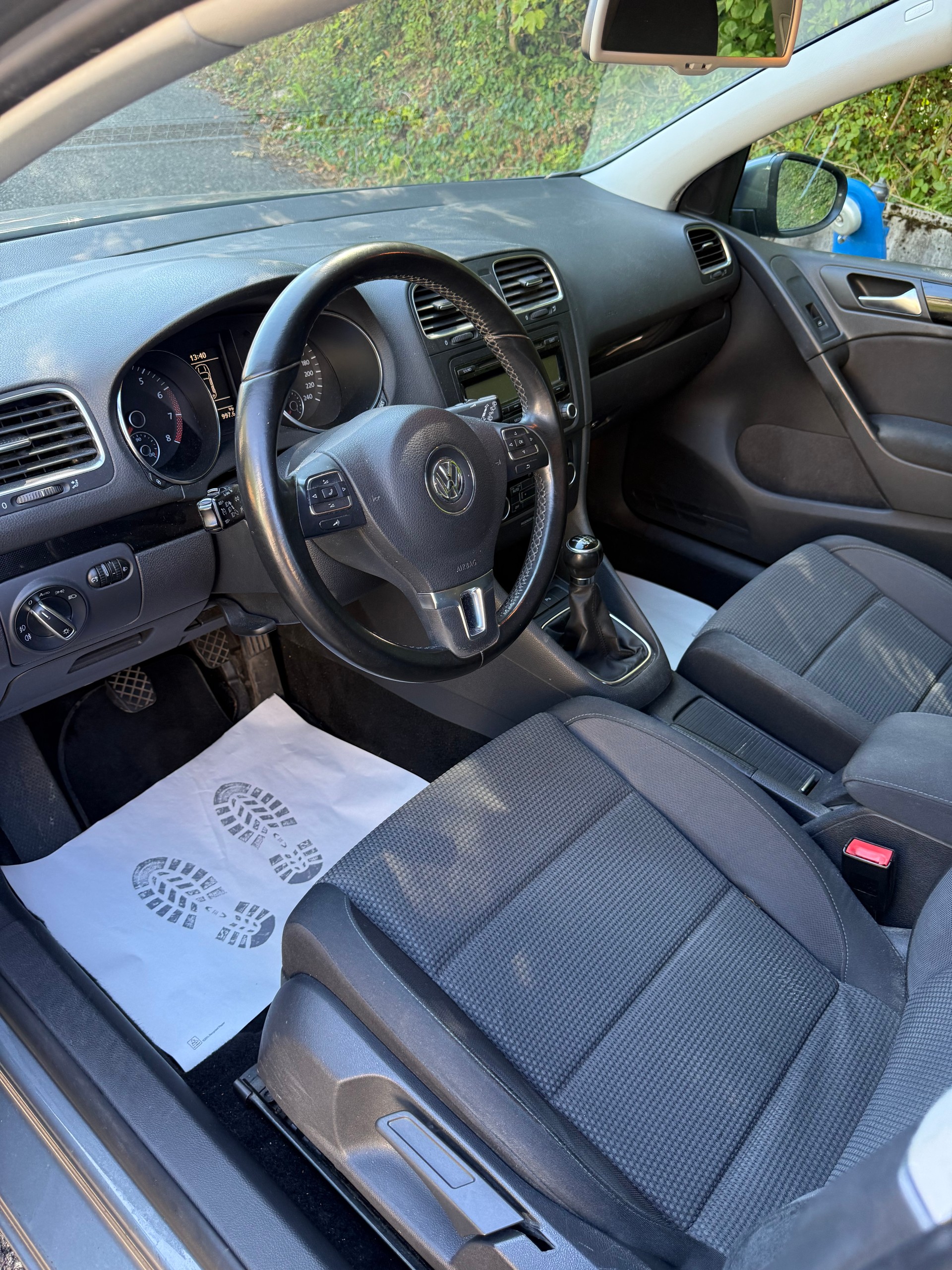 VW Golf 1.4 TSI Highline-image-6