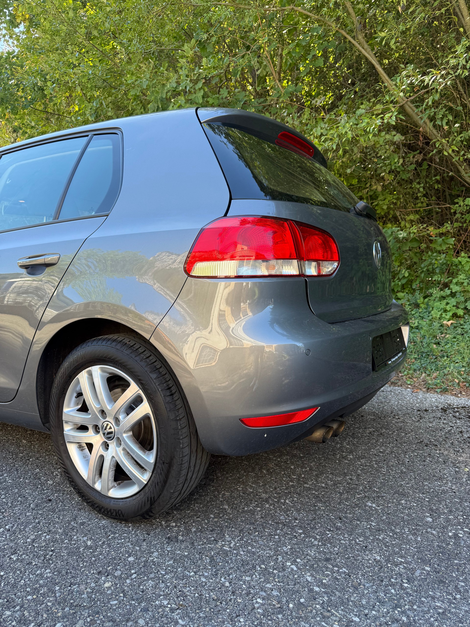 VW Golf 1.4 TSI Highline-image-4
