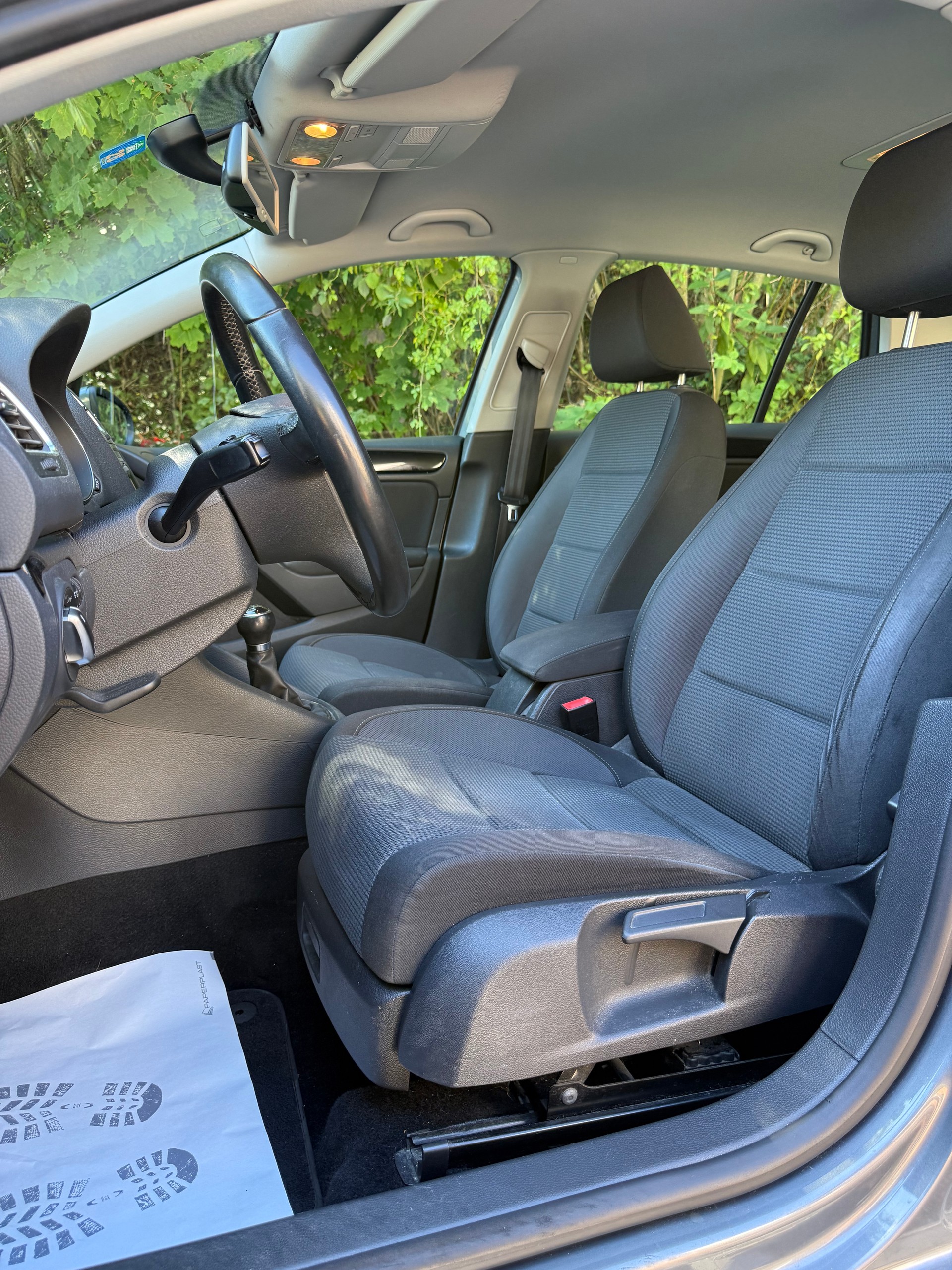 VW Golf 1.4 TSI Highline-image-8