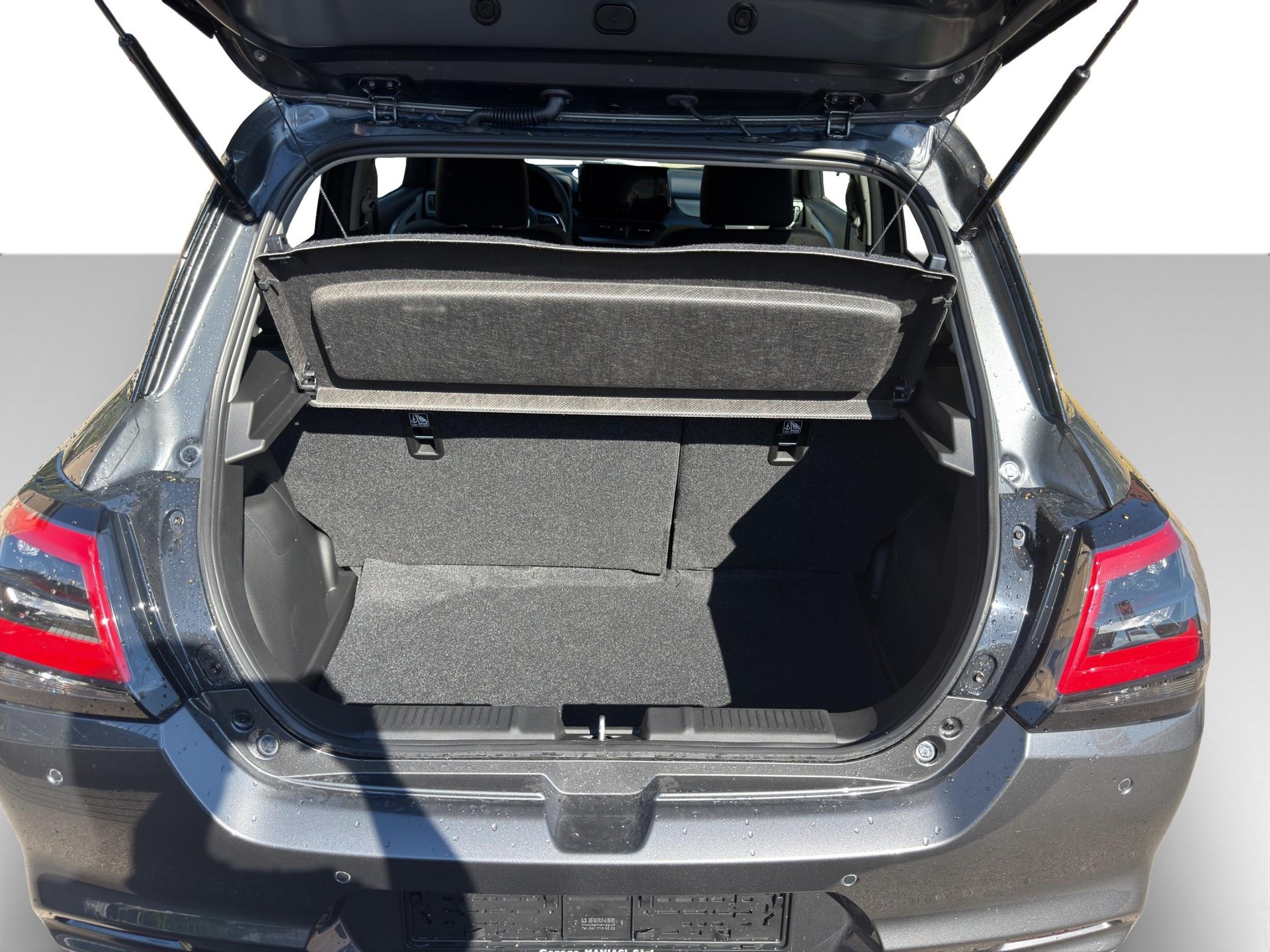 SUZUKI Swift 1.2 Piz Sulai Top Hybrid 4x4-image-10