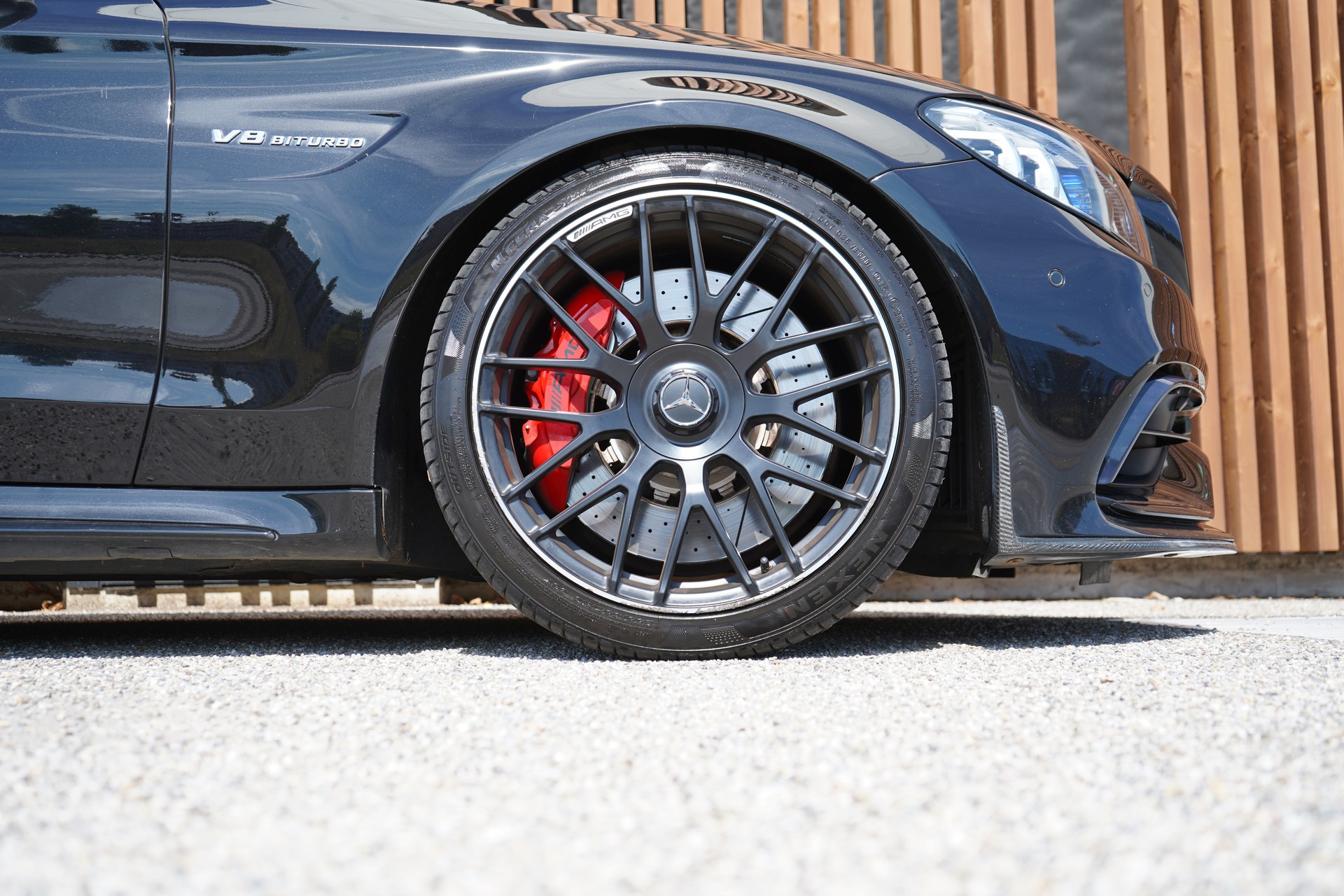 MERCEDES-BENZ C 63 S AMG BLACK 9G-TRONIC l 510 PS-image-18