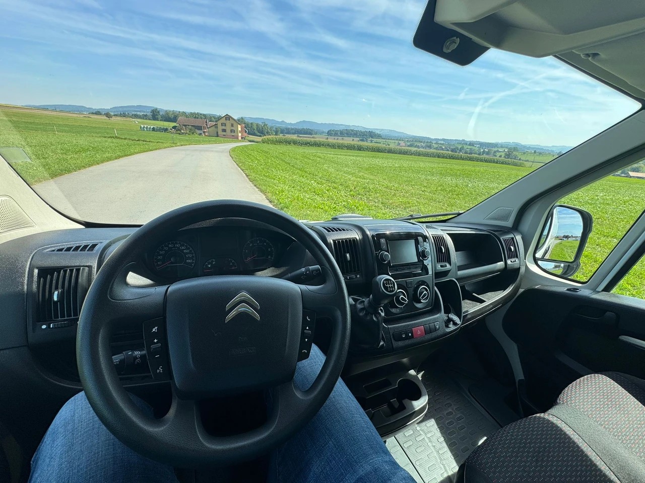 CITROEN Jumper 35+ 2.2 BlueHDi 165 Control L3 **Anhängerkupplung**-image-9