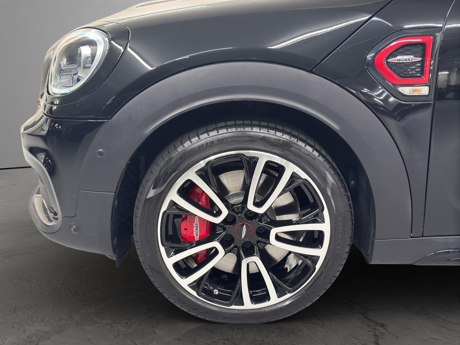 MINI Countryman F60 2.0i John Cooper Works ALL4-image-7
