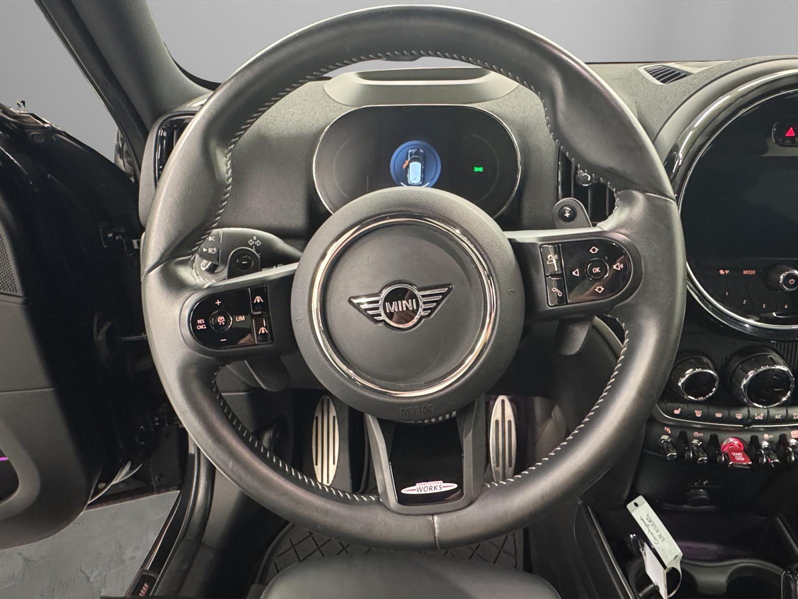MINI Countryman F60 2.0i John Cooper Works ALL4-image-14