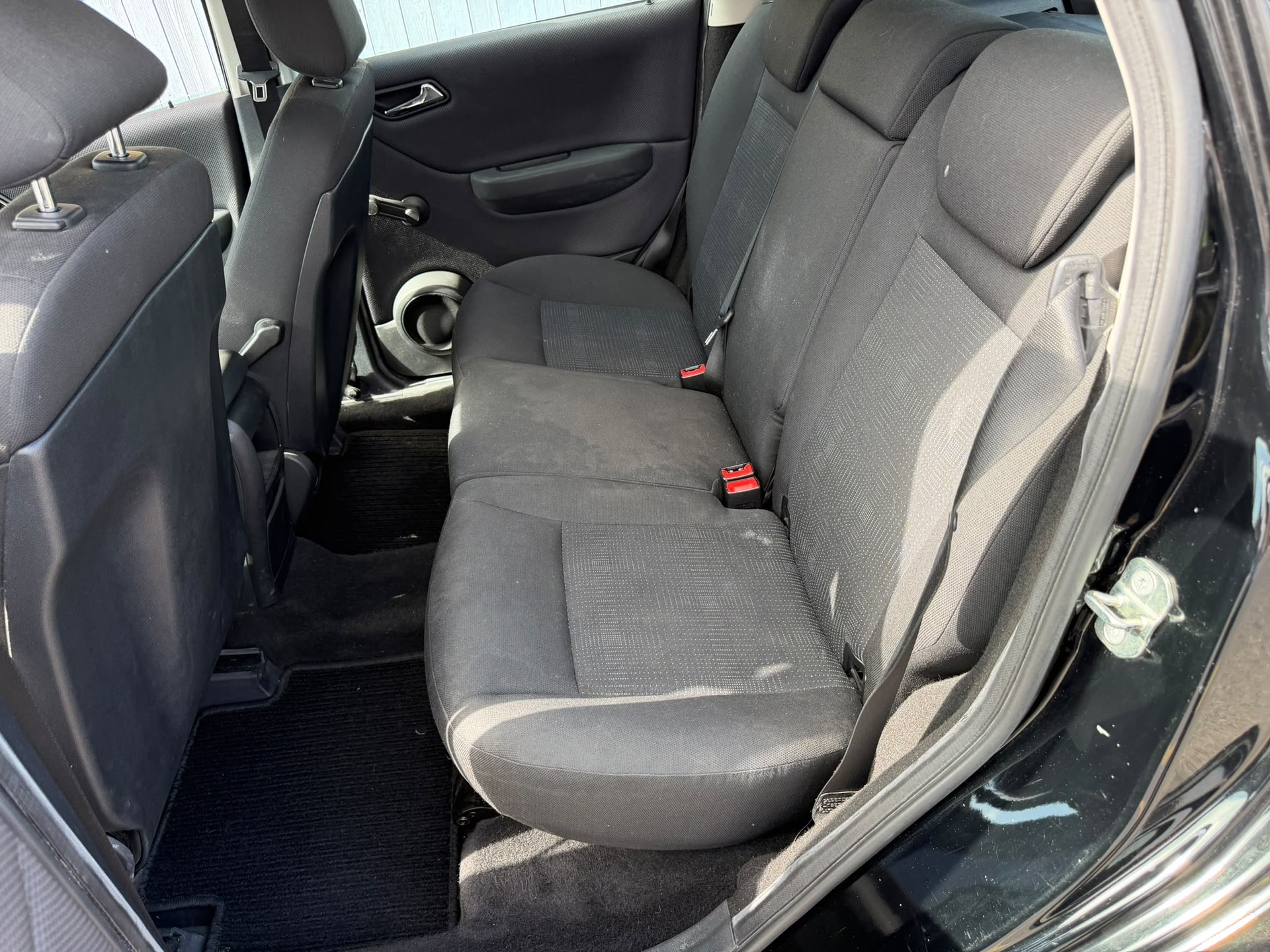 MERCEDES-BENZ A 150 Classic My first star Autotronic-image-10