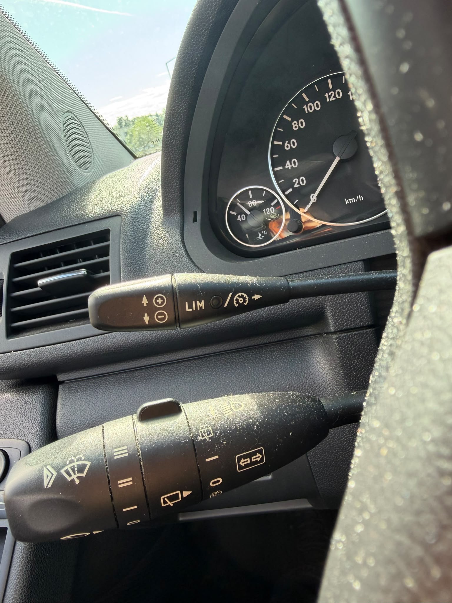 MERCEDES-BENZ A 150 Classic My first star Autotronic-image-11