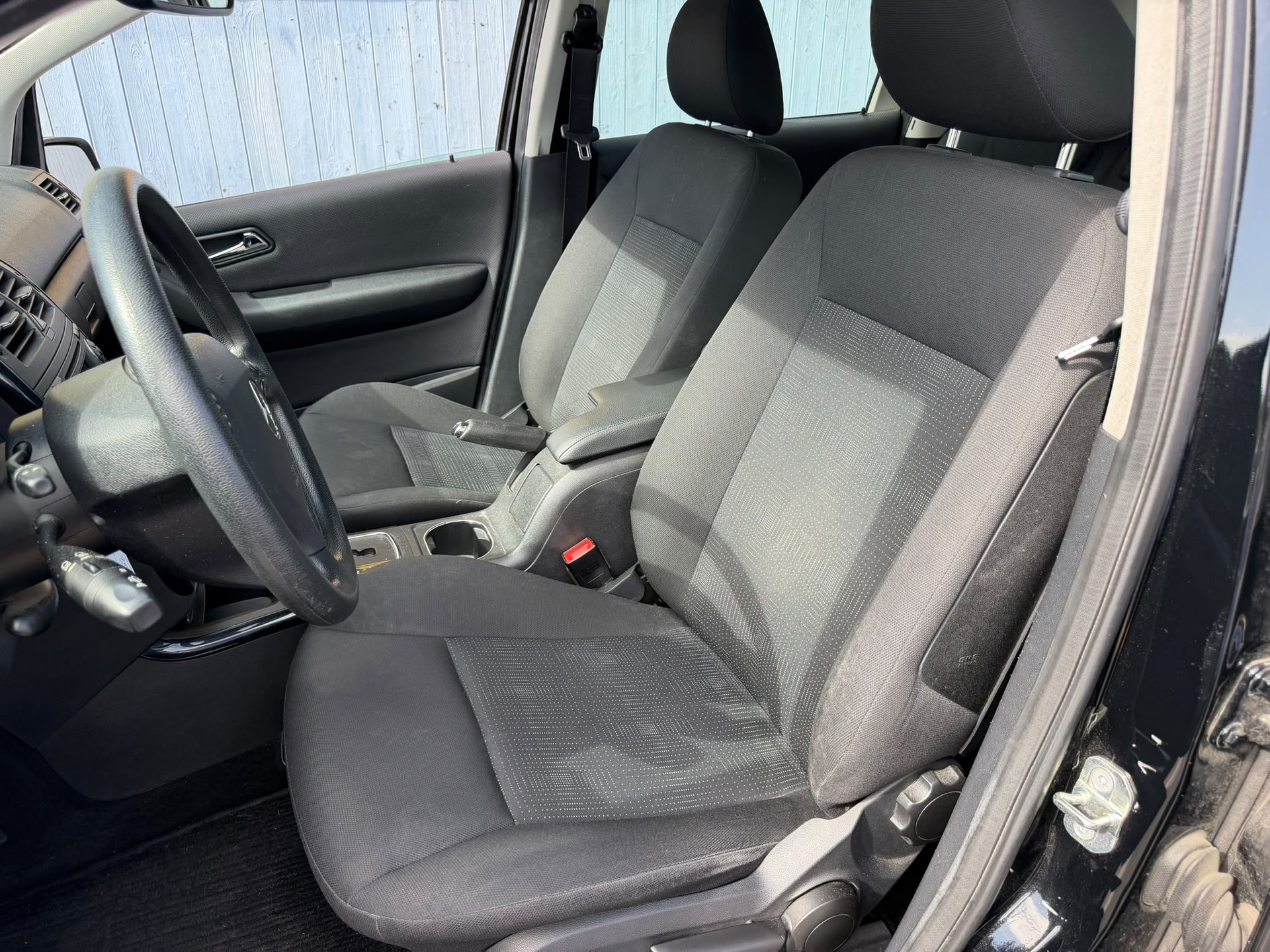 MERCEDES-BENZ A 150 Classic My first star Autotronic-image-9