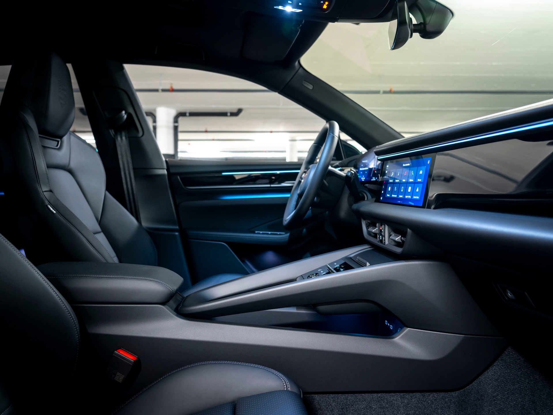 PORSCHE Macan 4 S 100kWh-image-17
