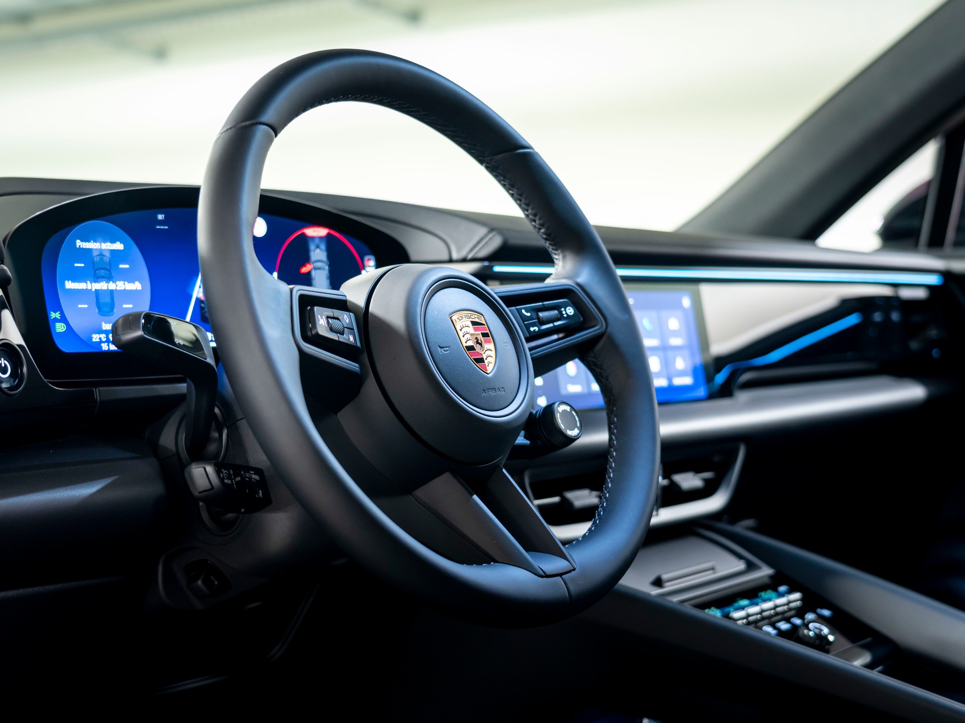 PORSCHE Macan 4 S 100kWh-image-13