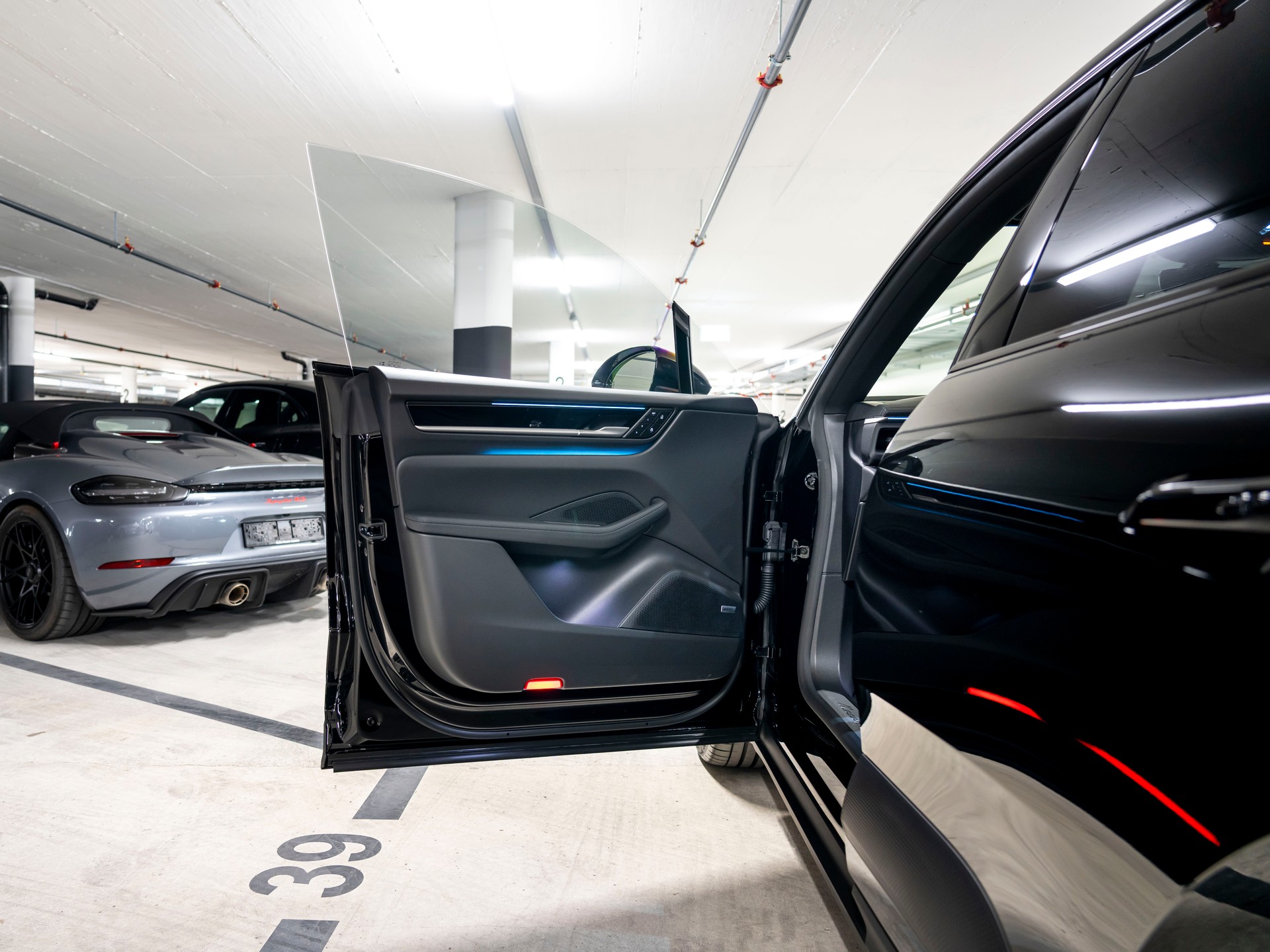 PORSCHE Macan 4 S 100kWh-image-21