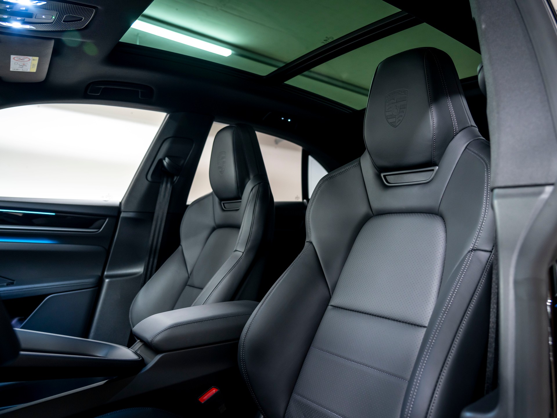 PORSCHE Macan 4 S 100kWh-image-15