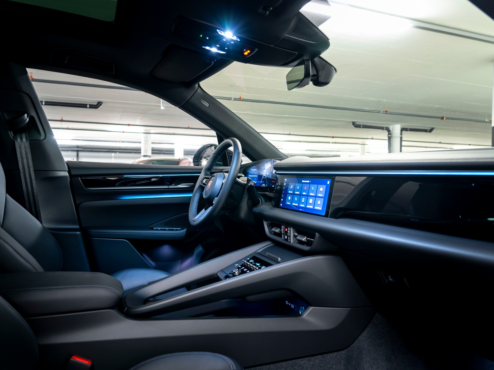 PORSCHE Macan 4 S 100kWh-image-24