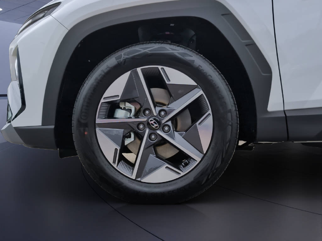 HYUNDAI TUCSON 1.6 T-GDi Hybrid Amplia 2WD-image-8