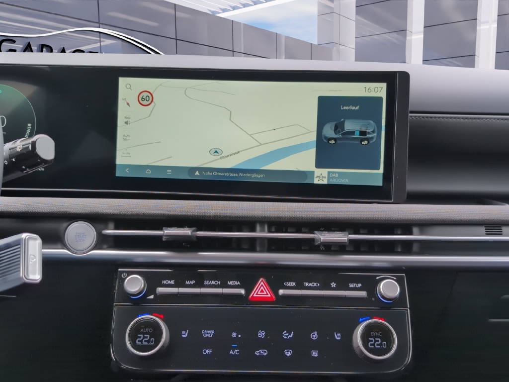 HYUNDAI TUCSON 1.6 T-GDi Hybrid Amplia 2WD-image-14