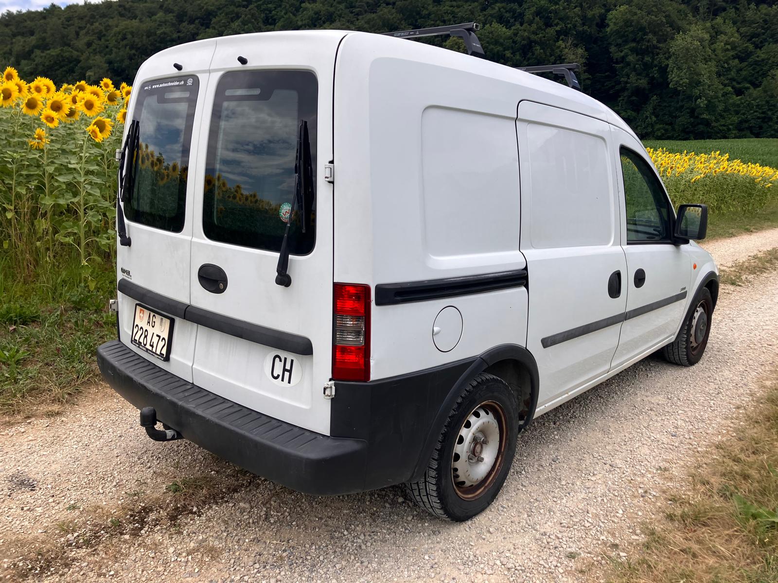 OPEL 1.7 DTI-image-2