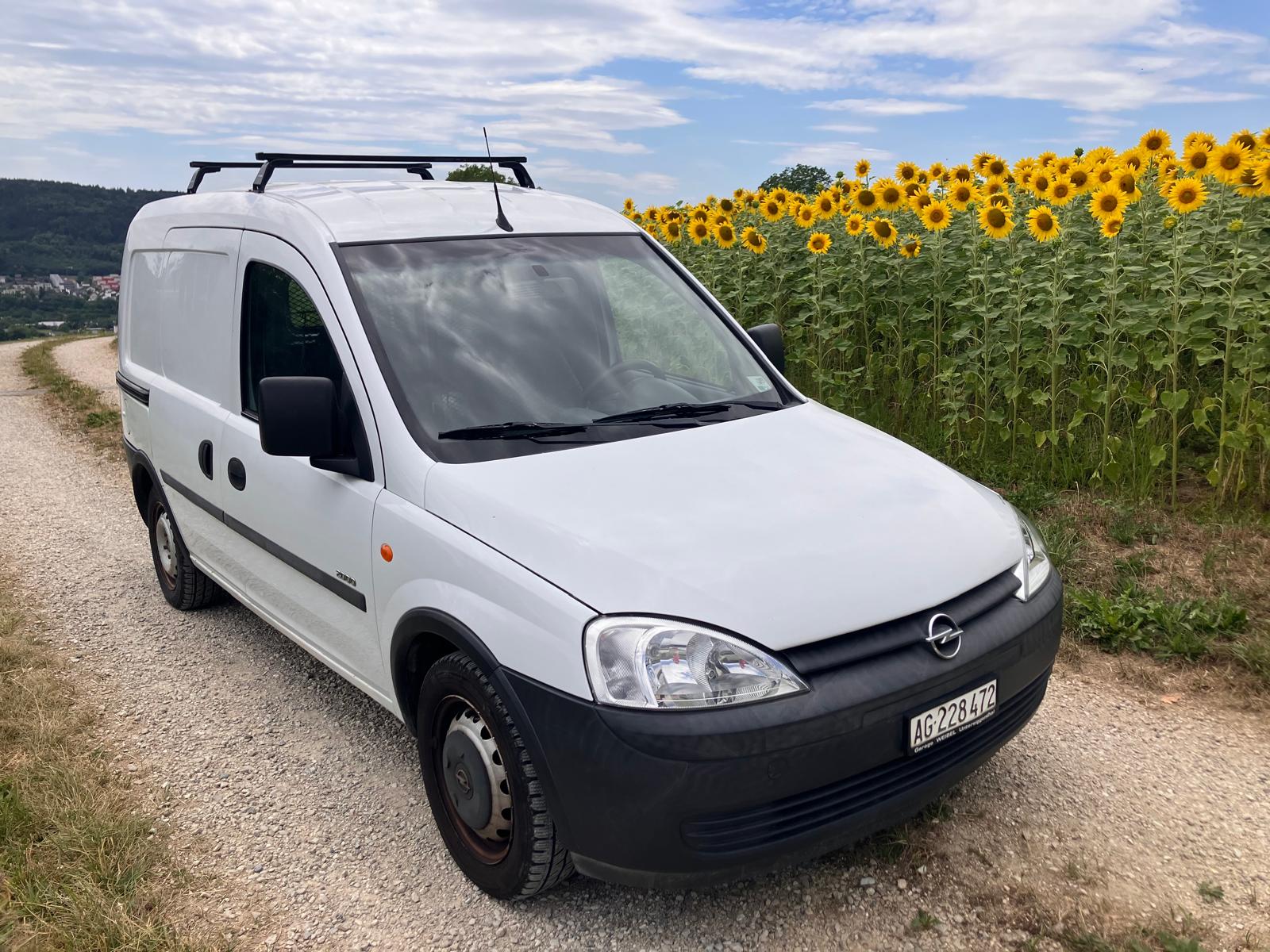 OPEL 1.7 DTI-image-0