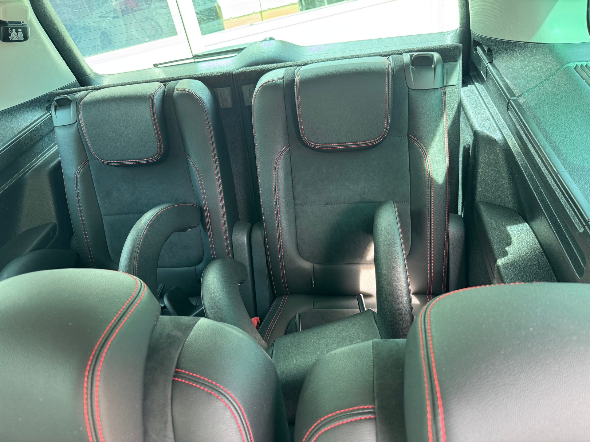 SEAT Alhambra 2.0 TDI Reference 4Drive-image-10