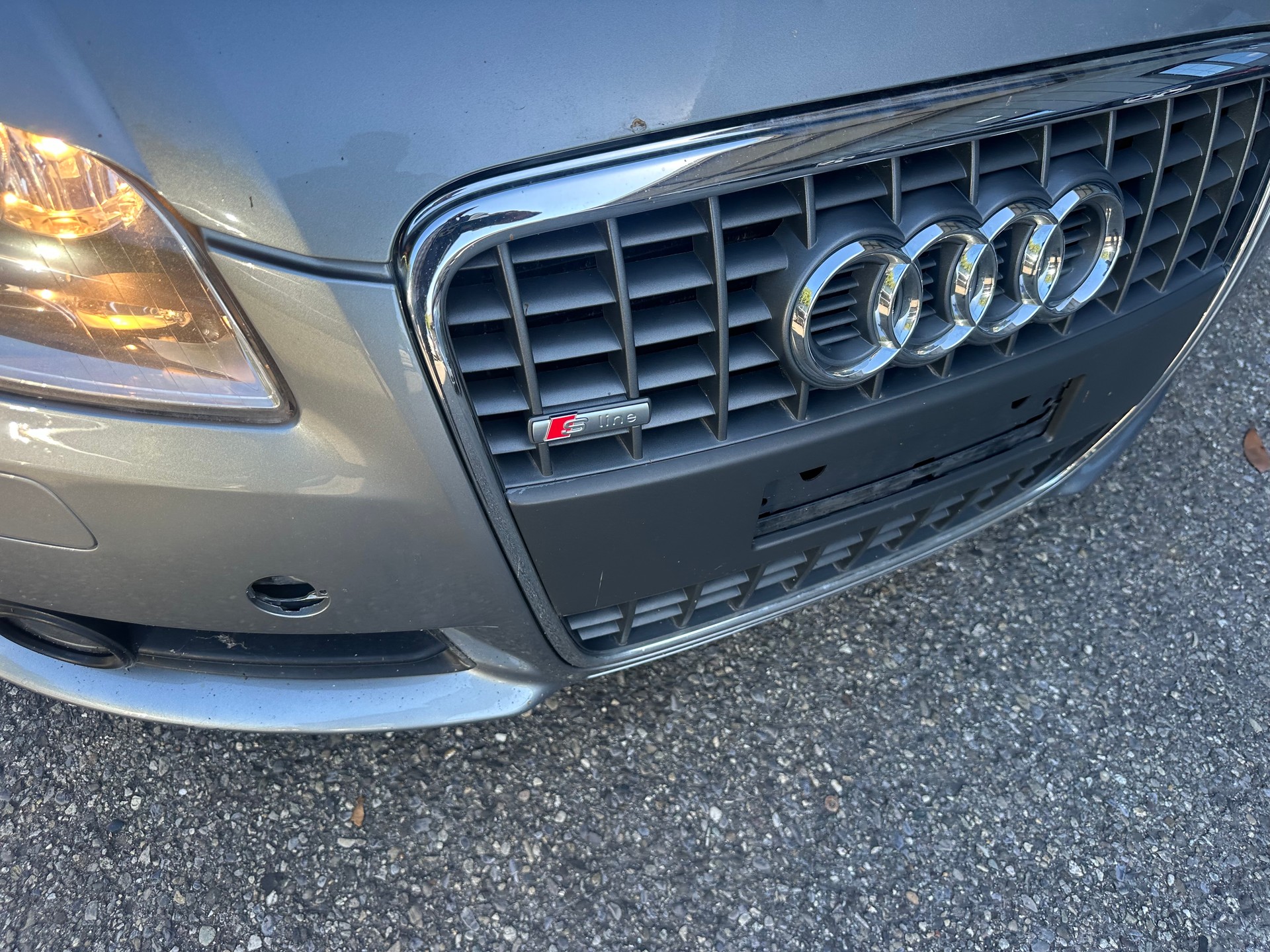 AUDI A4 Avant 2.0 TFSI multitronic-image-2