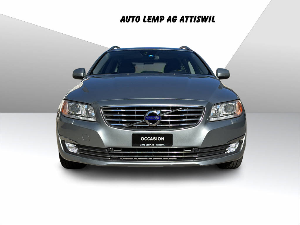 VOLVO V70 2.4 D5 Summum-image-1