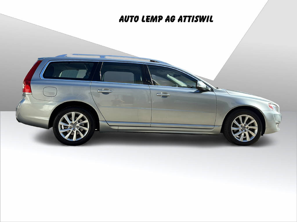 VOLVO V70 2.4 D5 Summum-image-3